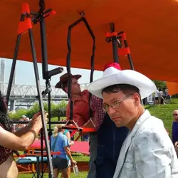 Red Bull Flugtag 2016, Louisville 2